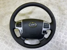 Руль Toyota Land Cruiser 200 (2008-2021) 2014