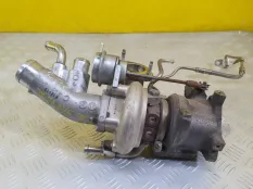 Турбина Nissan Juke (F15) 2011> 2012 1.6 I