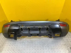 Бампер задний Land Rover Range Rover Evoque I (2011-2018) 2015 LR028863 ВНЕДОРОЖНИК 2.2 D 224DT