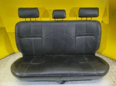 Сиденье заднее Toyota Hilux (2005-2015) 2014 3.0 D 1KDFTV