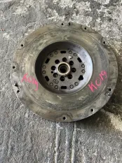Маховик Nissan Navara (D40) 2004-2015 2010 2.5 D YD25DDTI