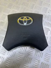Подушка безопасности водителя Toyota Hilux (2005-2015) 2014 3.0 D 1KDFTV
