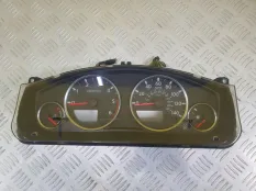 Щиток приборов (приборная панель) Nissan Pathfinder (R51M) 2004-2013 2009 VP7NFF10849 ВНЕДОРОЖНИК 2.5 D YD25DDTI