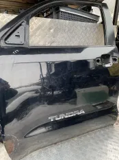Дверь передняя левая Toyota Tundra II (2006-2022) 2008 5.7 I 3URFE