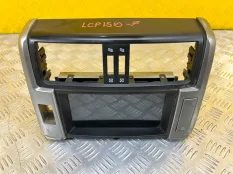 Дисплей Toyota Land Cruiser Prado 150 (2009-2023) 2012 ВНЕДОРОЖНИК 3.0 D 1KDFTV
