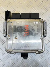 Блок управления двигателем Land Rover Range Rover Evoque I (2011-2018) 2015 EJ3212C520VC ВНЕДОРОЖНИК 2.2 D 224DT