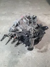 КПП механическая (МКПП) Toyota Rav 4 (XA30) (2005-2014) 2006 3030042210 2.2 D 2ADFTV