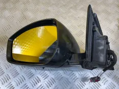 Зеркало наружное левое Land Rover Range Rover Evoque I (2011-2018) 2015 ВНЕДОРОЖНИК 2.2 D 224DT