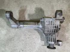 Редуктор переднего моста Nissan Pathfinder (R51M) 2004-2013 2006 38500EA500 ВНЕДОРОЖНИК 2.5 D YD25DDTI