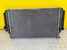 Радиатор (основной) Toyota Rav 4 (XA30) (2005-2014) 2006 1640026390 2.2 D 2ADFTV