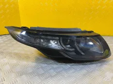 Фара правая Land Rover Range Rover Evoque I (2011-2018) 2015 DJ3M13W029 ВНЕДОРОЖНИК 2.2 D 224DT