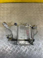 Интеркулер Toyota Land Cruiser Prado 150 (2009-2023) 2019 1794011080 2.8 D 1GDFTV