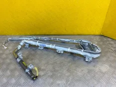 Подушка безопасности боковая (шторка) Toyota Land Cruiser Prado 150 (2009-2023) 2016 4F454P1CCEB 2.8 D 1GDFTV, передняя правая