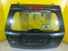 Крышка багажника (дверь 3-5) Land Rover Freelander II (2006-2014) 2009 LR039966 ВНЕДОРОЖНИК 2.2 D 224DT