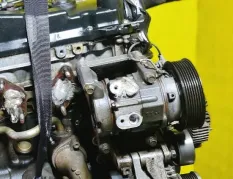 Компрессор кондиционера Toyota Hilux (2005-2015) 2013 ПИКАП 2.5 D 2KDFTV