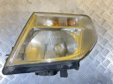 Фара левая Nissan Pathfinder (R51M) 2004-2013 2005 26060EB380 ВНЕДОРОЖНИК 2.5 D YD25