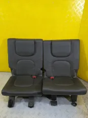 Салон (комплект сидений) Nissan Pathfinder (R51M) 2004-2013 2005 ВНЕДОРОЖНИК 2.5 D YD25DDTI