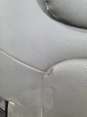 Салон (комплект сидений) Nissan Pathfinder (R51M) 2004-2013 2005 ВНЕДОРОЖНИК 2.5 D YD25DDTI