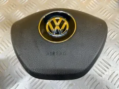 Подушка безопасности водителя Volkswagen Amarok (2010-2016) 2011 ПИКАП 2.0 D CDCA