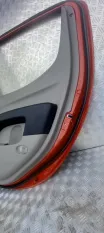 Дверь задняя правая Mitsubishi L200 (2006-2015) 2007 5730A202 2.5 D 4D56