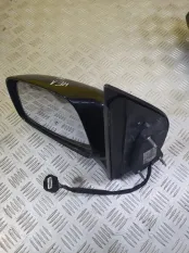 Зеркало наружное левое Nissan Pathfinder (R51M) 2004-2013 2006 96302EB262 ВНЕДОРОЖНИК 2.5 D YD25DDTI