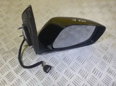 Зеркало наружное правое Nissan Pathfinder (R51M) 2004-2013 2006 96301EB262 ВНЕДОРОЖНИК 2.5 D YD25DDTI