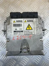 Блок управления двигателем Mitsubishi L200 (2006-2015) 2012 1860A698 ПИКАП 2.5 D 4D56
