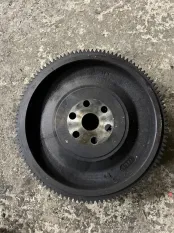 Маховик Ford Ranger III (2011-2019) 2012 1376497 2.5 I