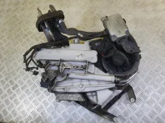 Корпус отопителя (печки) Toyota Land Cruiser Prado 150 (2009-2023) 2010 4.0 I 1GRFE