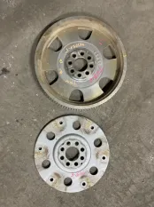 Маховик Toyota Hilux (2015-2021) 2015 ПИКАП 2.8 D 1GDFTV