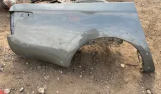 Крыло заднее правое Mitsubishi L200 (2015-2022) 2016 6722A463 2.4 D 4N15