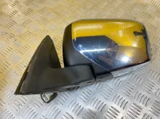 Зеркало наружное левое Mitsubishi L200 (2006-2015) 2008 ПИКАП 2.5 D 4D56