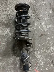 Амортизатор передний Land Rover Range Rover Evoque I (2011-2018) 2015 EJ3218K001CB ВНЕДОРОЖНИК 2.2 D 224DT