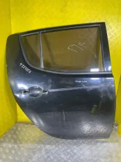 Дверь задняя правая Mitsubishi L200 (2006-2015) 2006 5730A202 ПИКАП 2.5 D 4D56