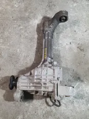 Редуктор переднего моста Nissan Pathfinder (R51M) 2004-2013 2006 38500EA500 ВНЕДОРОЖНИК 2.5 D YD25DDTI