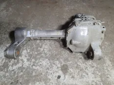 Редуктор переднего моста Nissan Navara (D40) 2004-2015 2005 38500EA500 2.5 D YD25DDTI