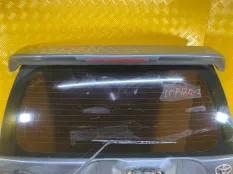 Стекло заднее Toyota Land Cruiser Prado 120 (2002-2009) 2004 43R00122 3.0 D 1KDFTV