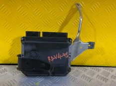 Блок управления двигателем Toyota Rav 4 (CA40) (2012-2019) 2014 8966142J50 ВНЕДОРОЖНИК 2.2 D