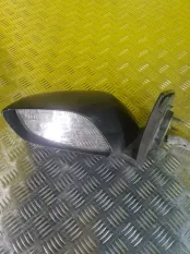 Зеркало наружное левое Nissan Pathfinder (R51M) 2004-2013 2005 ВНЕДОРОЖНИК 2.5 D YD25DDTI