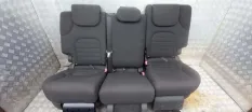 Салон (комплект сидений) Nissan Pathfinder (R51M) 2004-2013 2007 ВНЕДОРОЖНИК 2.5 D YD25DDTI