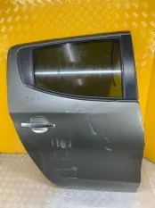 Дверь задняя правая Mitsubishi L200 (2015-2022) 2016 ПИКАП 2.4 D 4N15