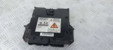 Блок управления двигателем Nissan Pathfinder (R51M) 2004-2013 2007 23710EC05C ВНЕДОРОЖНИК 2.5 D YD25DDTI
