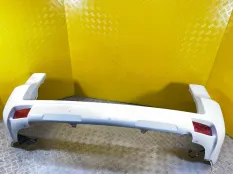 Бампер задний Toyota Land Cruiser Prado 150 (2009-2023) 2019 521596A961 2.8 D 1GDFTV