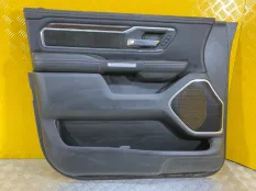 Обшивка двери передняя левая Dodge RAM V (2018-н.в) 2021 156249662010 ПИКАП 5.7 I EZH