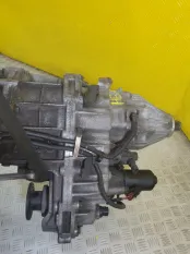 Раздаточная коробка Nissan Pathfinder (R51M) 2004-2013 2006 33100EA700 ВНЕДОРОЖНИК 2.5 D YD25DDTI