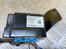 Блок управления раздаточной коробкой ISUZU D-Max II (2012-2021) 2015 8981861100 ПИКАП 2.5 D TFS86J