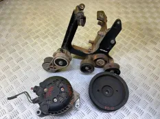 Генератор Toyota Hilux (2005-2015) 2015 3.0 D 1KDFTV