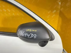 Зеркало наружное правое Mitsubishi L200 (2015-2022) 2021 7632D642 ПИКАП 2.4 D 4N15