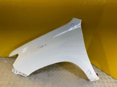 Крыло переднее левое Toyota Land Cruiser Prado 150 (2009-2023) 2019 5380260E10 2.8 D 1GDFTV