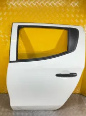 Дверь задняя левая Mitsubishi L200 (2015-2022) 2021 ПИКАП 2.4 D 4N15